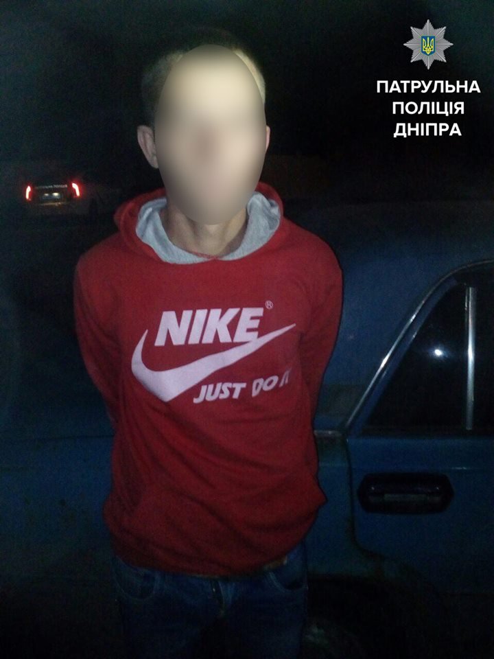 авто _викрали