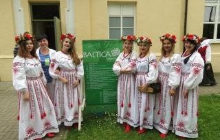 балтика