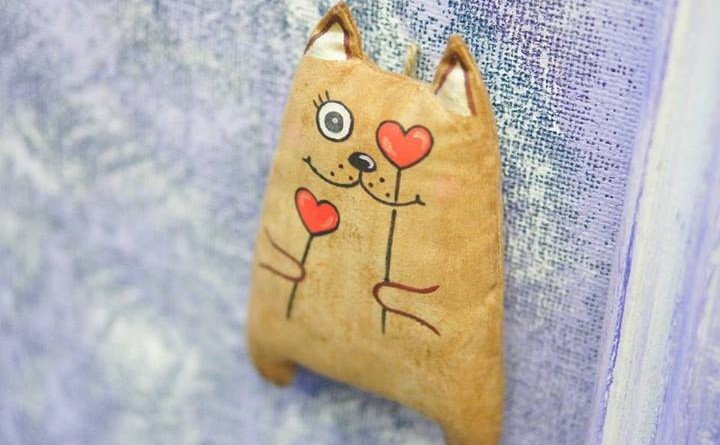 благотворительная ярмарка