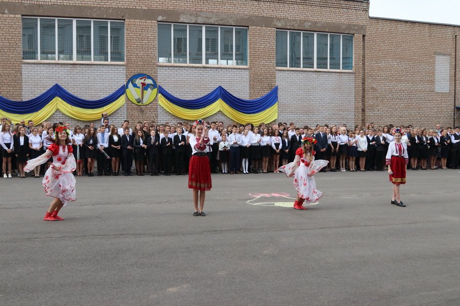 Вилкул в школе4
