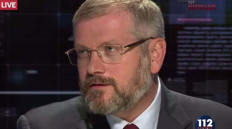 Александр Вилкул