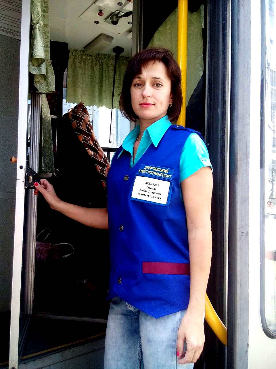 Водитель (2)