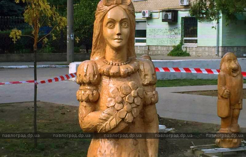 гномы_Павлоград