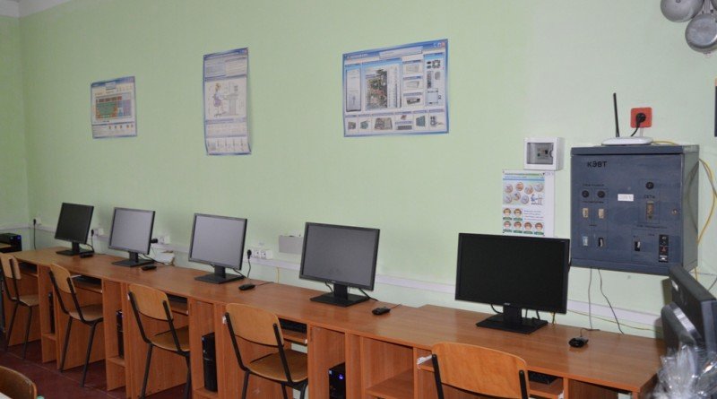 школа_Царичанська громада