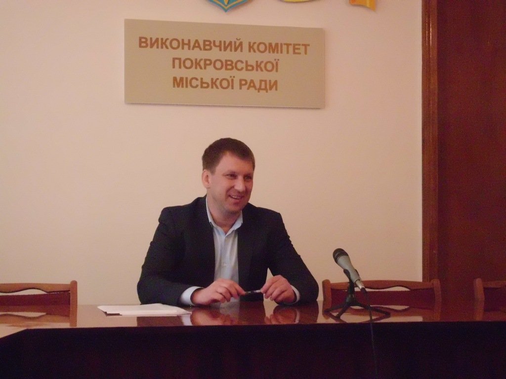 Александр Шаповал_Покров