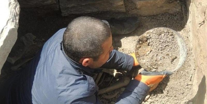 автомобиль_раскопки