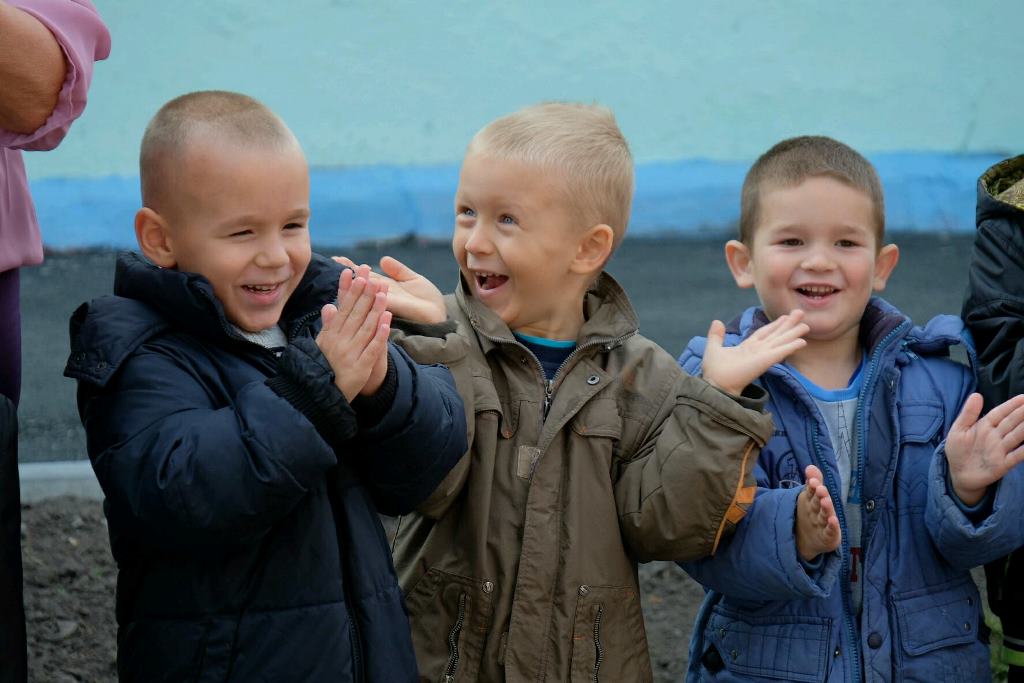 детский сад_Елизаветовка