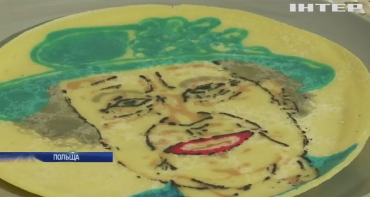 художник_Польша