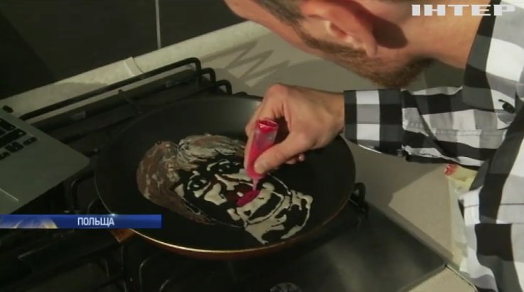 художник_Польша