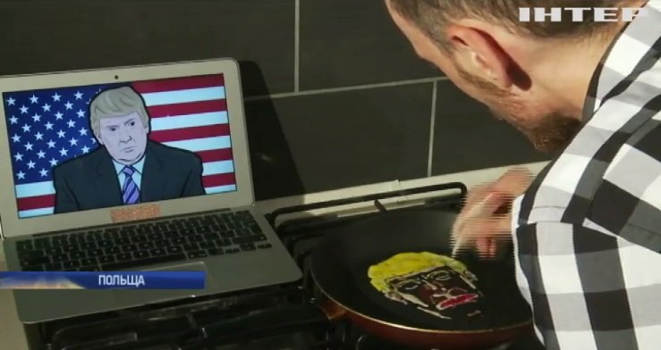 художник_Польша