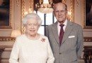 70-летие брака