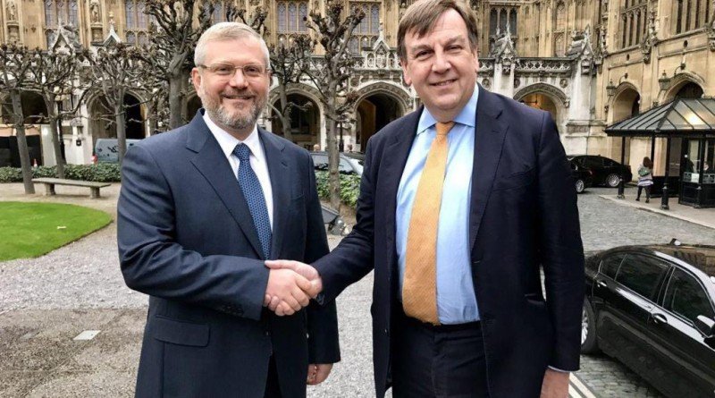 Александр Вилкул