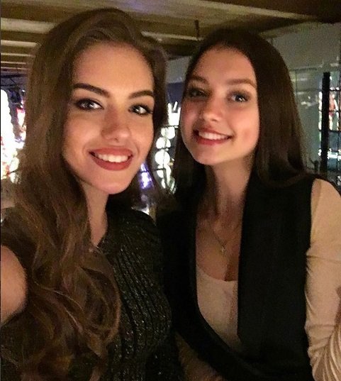 Александра Кучеренко_днепрянка