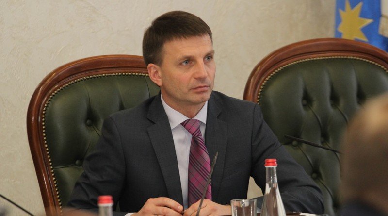Гліб Пригунов