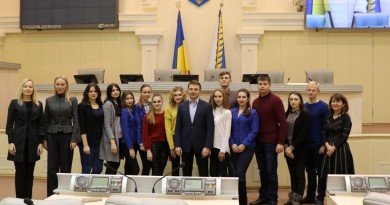 Гліб Пригунов_студенти