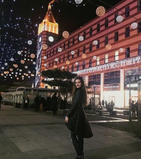 Катеринославський бульвар_Дніпро