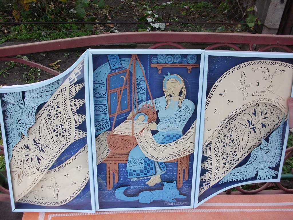 Лиза Пивень