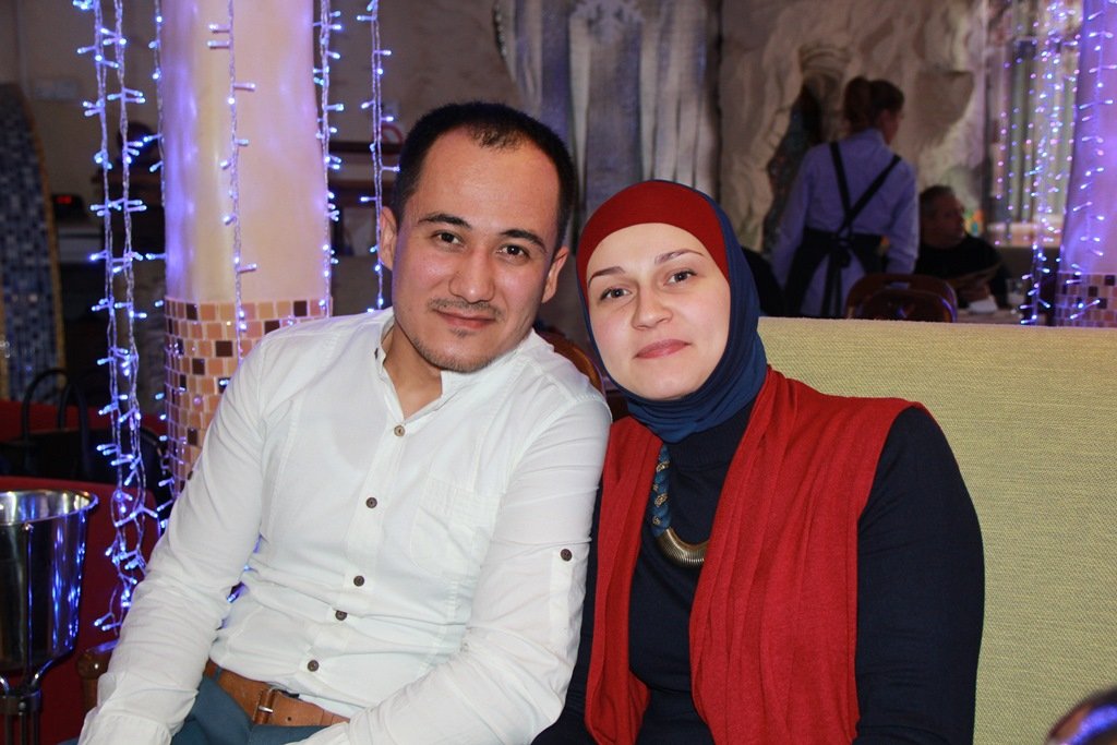 Осенний бал