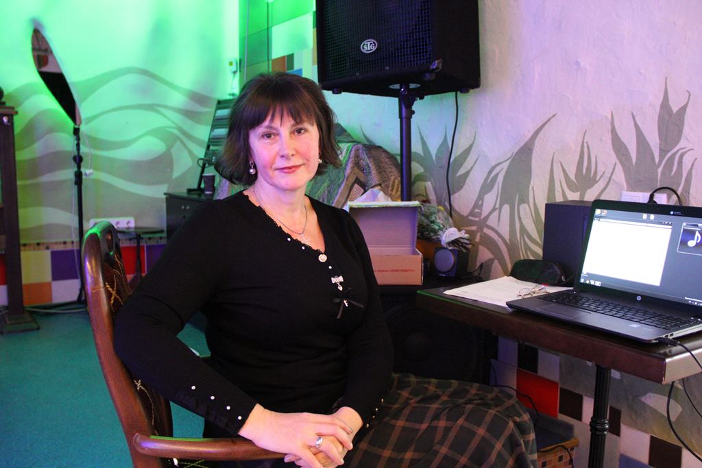 Осенний бал