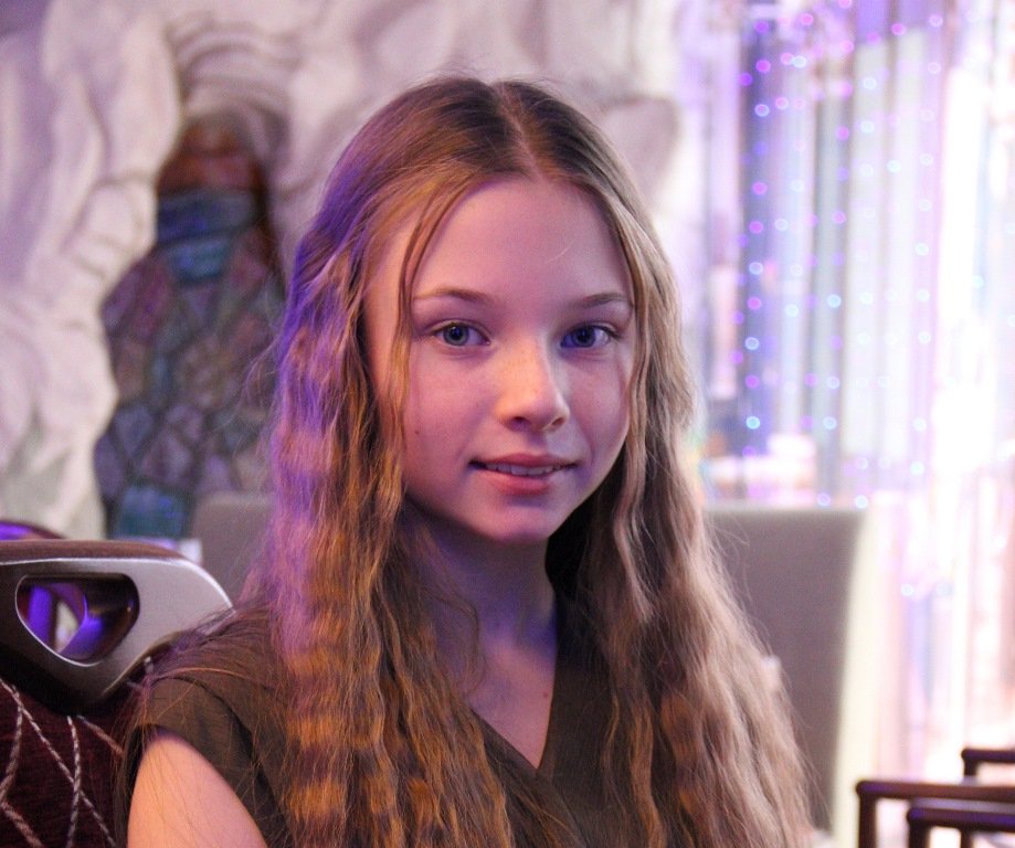 Осенний бал