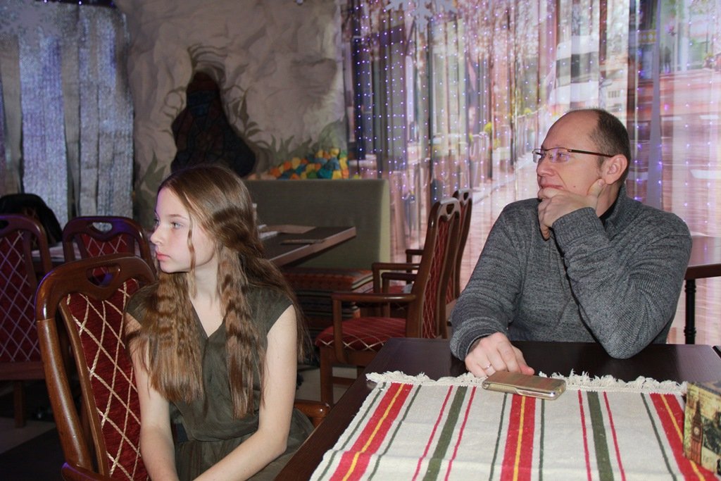 Осенний бал