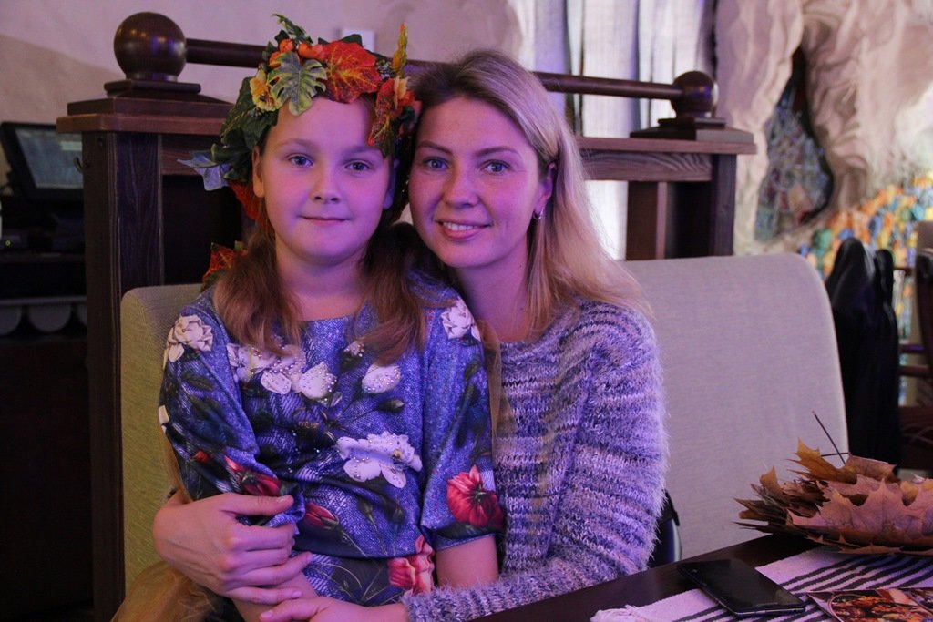 Осенний бал