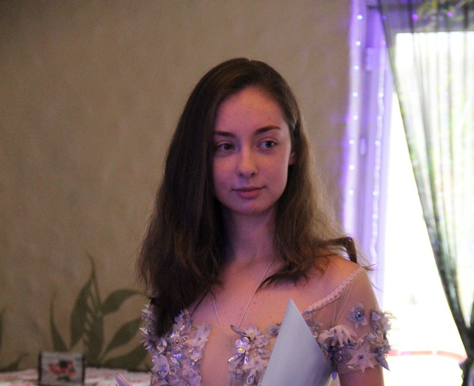 Осенний бал