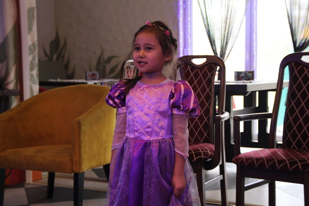 Осенний бал