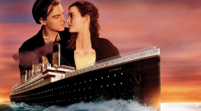 Титаник