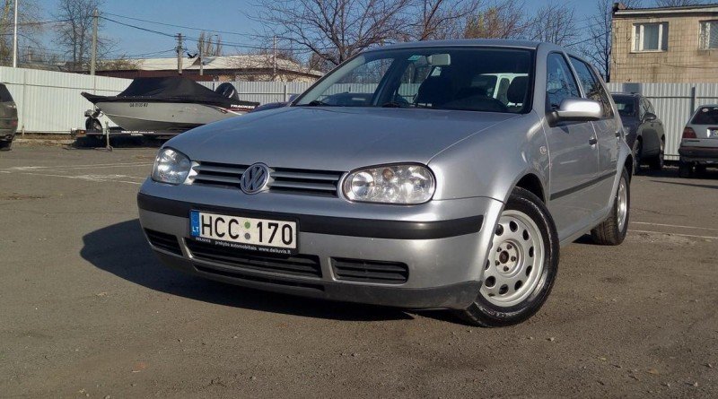 автомобиль