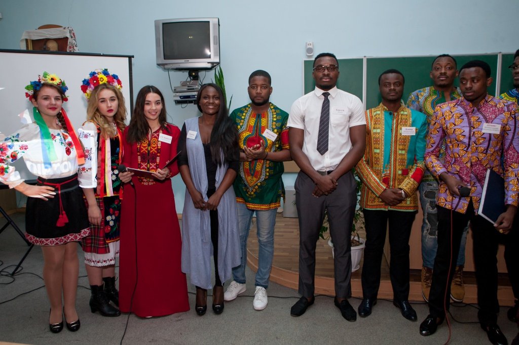 гірничий університет