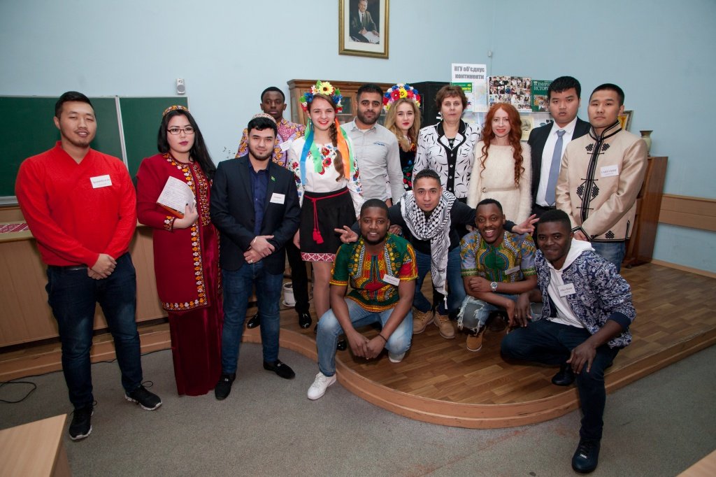 гірничий університет