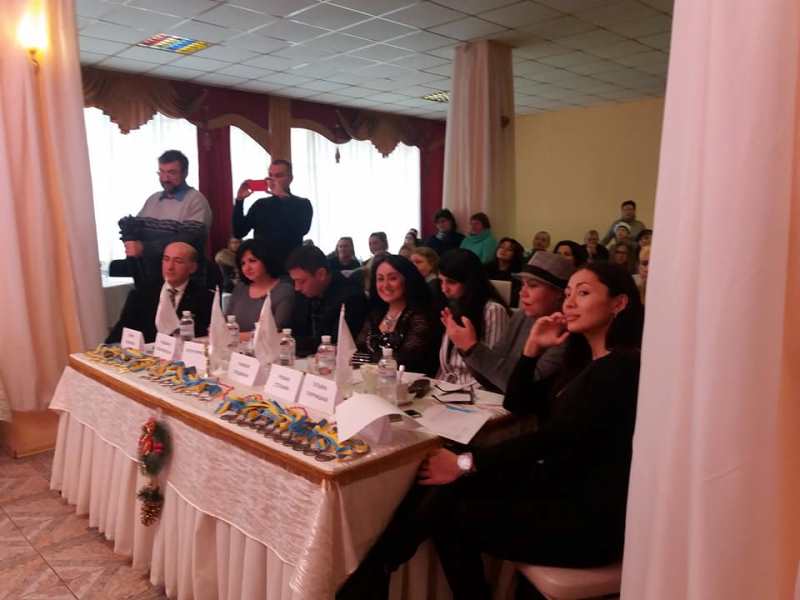 международный фестиваль-конкурс 