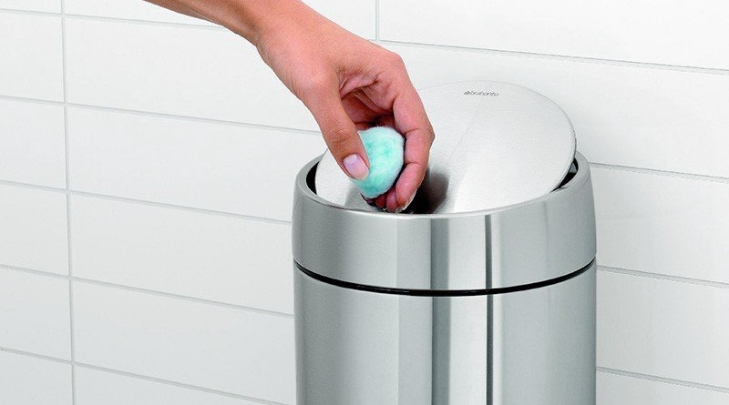 мусорное ведро