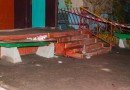 ограбление в Днепре