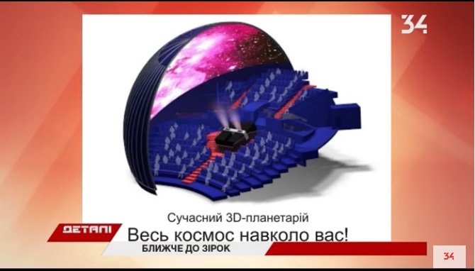 планетарий