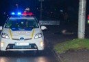 сбили пешехода_Днепр