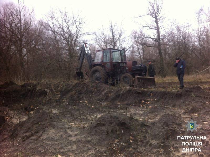 трактор_грунт