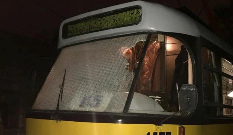 трамвай_Днепр