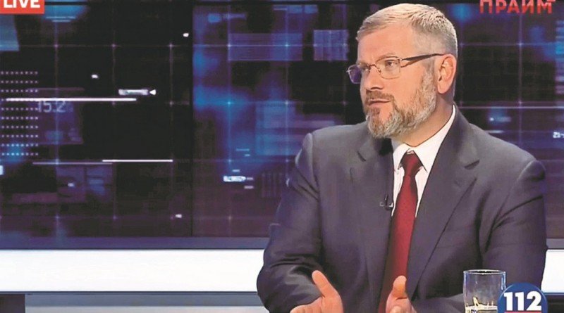 Александр Вилкул