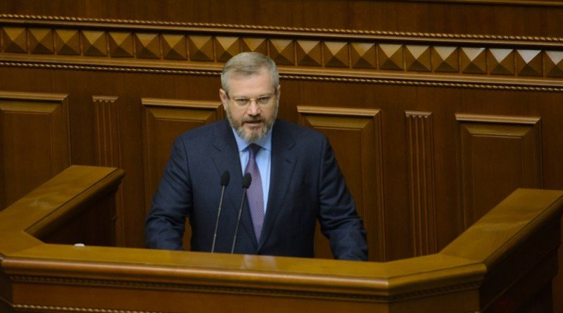 Александр Вилкул