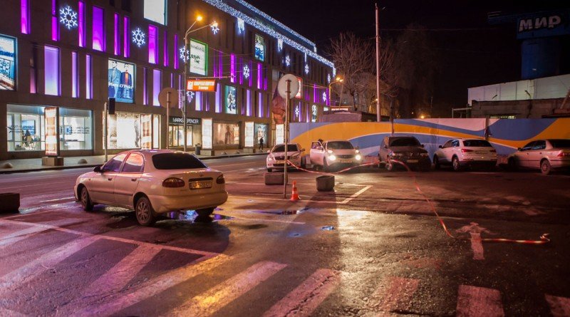 Днепр_авария