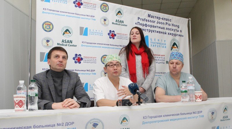 мікрохірургія_Гліб Пригунов