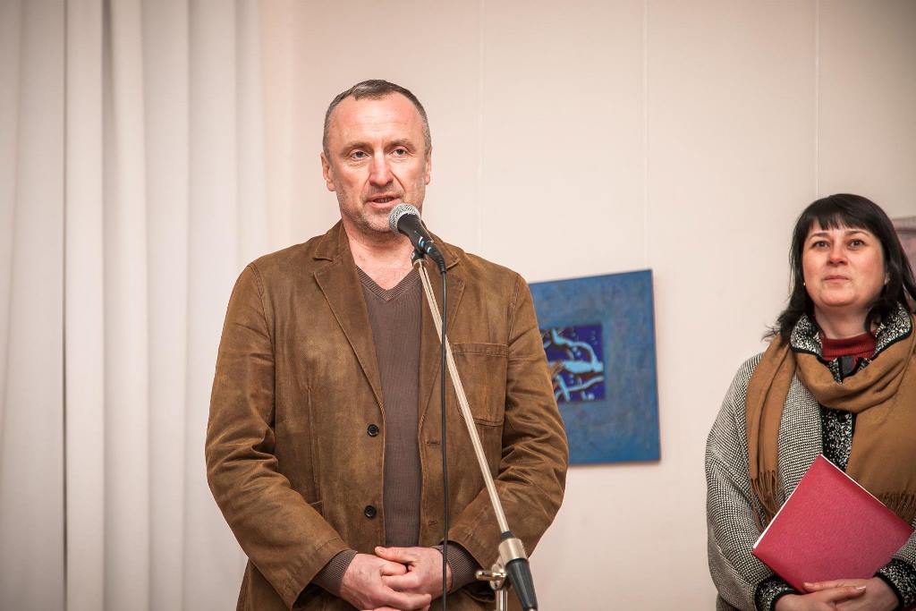 художня емаль