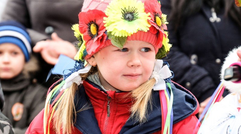 У Кам’янському пройде концерт литовсько-української музики