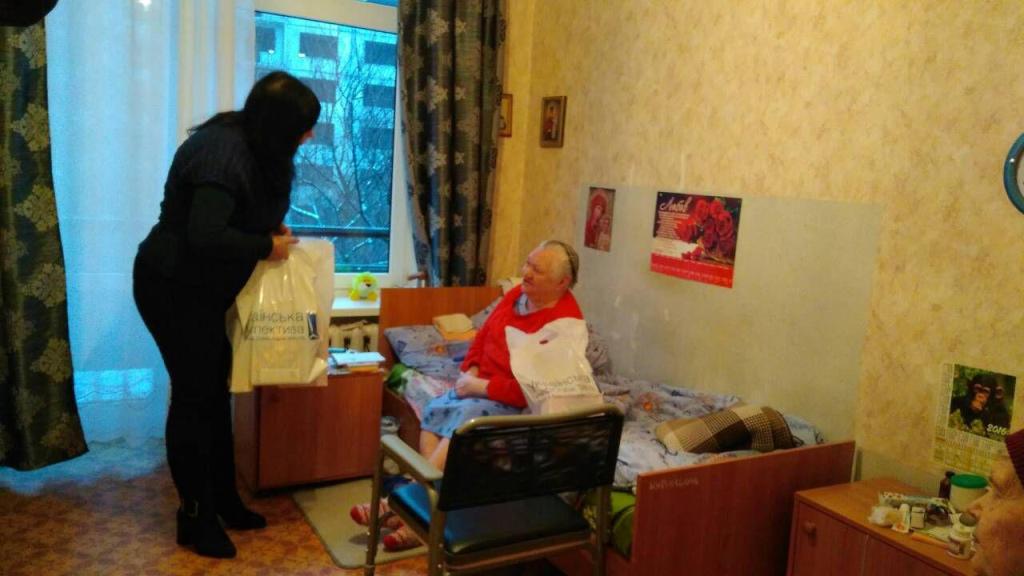 Фонд Вилкула