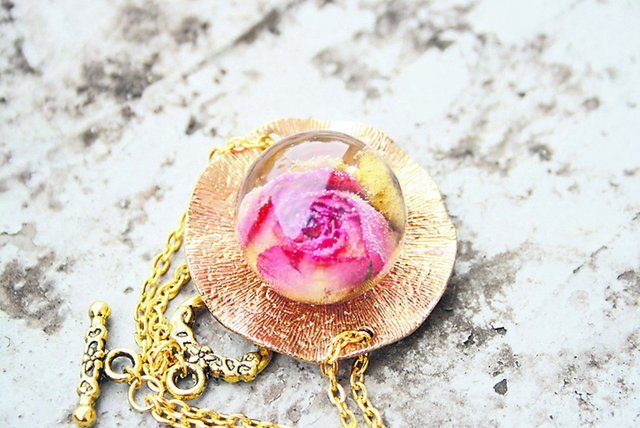 аксессуары из растений