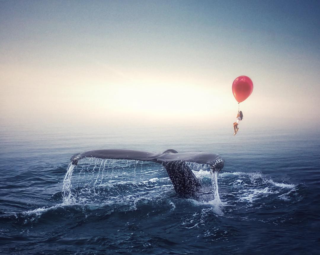 гигантские животные