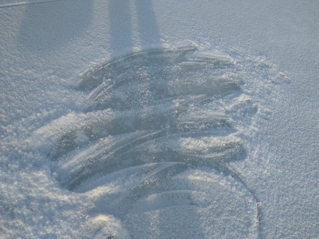 кар'єр у Дніпрі