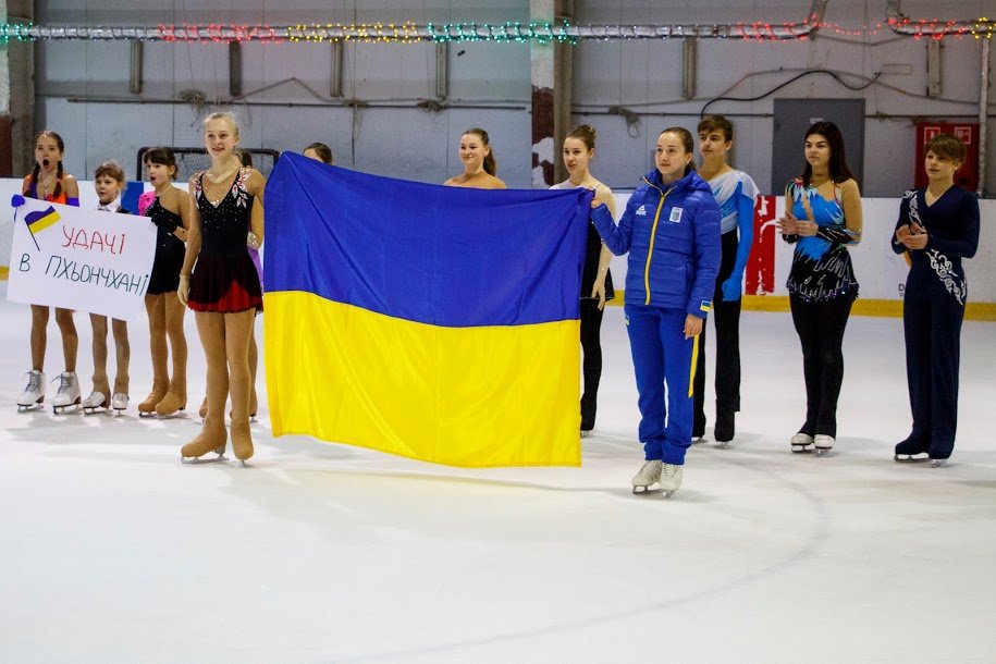 Анна Хниченкова